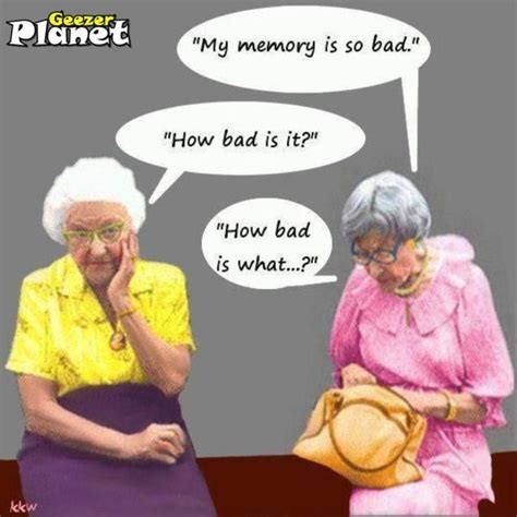 Old People Memes - Funny Old Lady and Man Jokes and Pictures