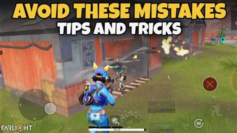 Farlight Tips And Tricks Avoid These Mistakes Farlight Pro