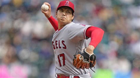 Shohei No Hubby On Twitter Rt Statscentre Most Strikeouts First