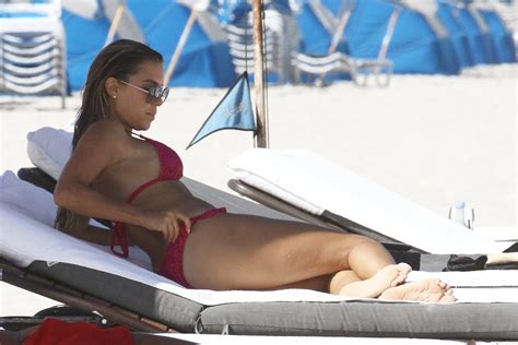 Sylvie Meis Hot Bikini Body Hot Celebs Home