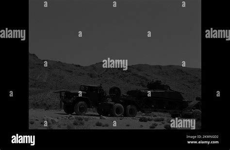 1950s Military Vehicle Stock Videos Footage HD And 4K Video Clips