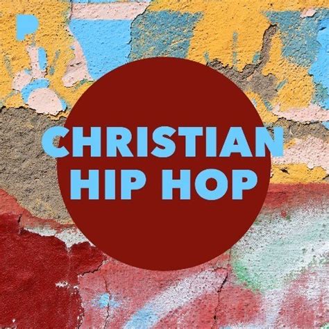 Christian Hip Hop Radio Listen To Unknown Free On Pandora Internet Radio