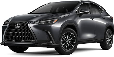 2024 Lexus Nx 250 Incentives Specials And Offers In Murray Ut