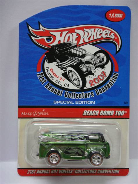 Yahoo オークション Hot WHeeLs 21st Annual Collectors Convention