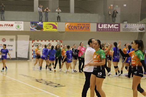 IMG 9660 Club Balonmano Palencia Femenino Flickr