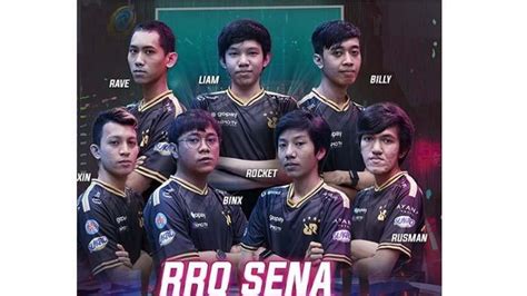 MPL Season 5 Telah Usai RRQ Hoshi Berhasil Kunci Gelar Juara Mampukah