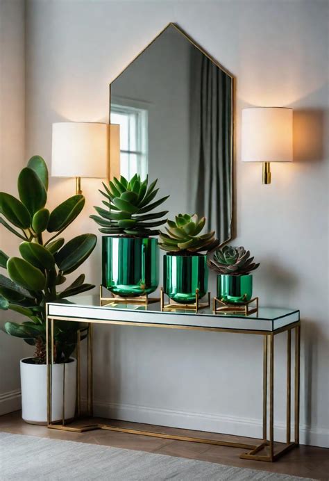 27 Stunning Entrance Table Decor Ideas To Elevate Your Entryway