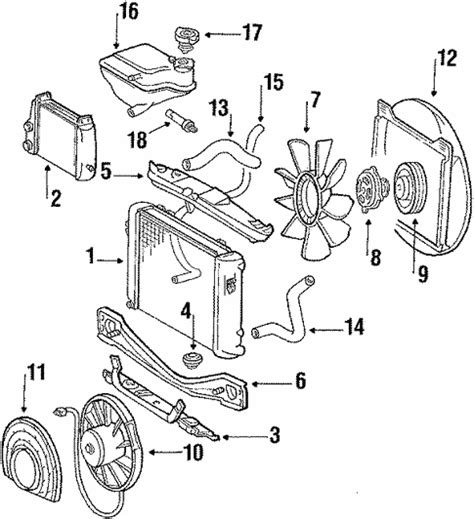 Oem Mercedes Parts Diagram | Reviewmotors.co