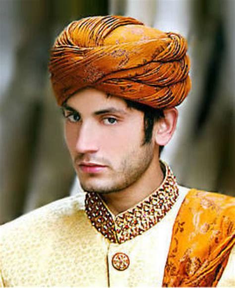 Indian Wedding Turbans, Groom Wedding Turban, Sherwani Wedding Turban, Beautiful Asian Turban