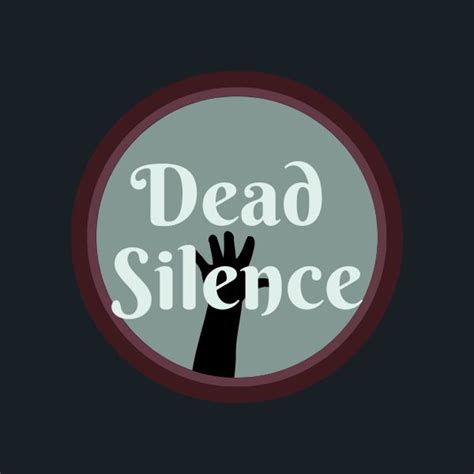 Dead Silence By Sa Barnes Reviews Asters Book Hour