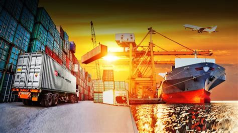 Logistics And Freight Forwarding In India Apt Logistics