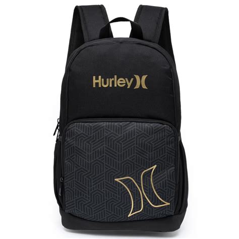 Mochila Hurley Hy Litros Centauro