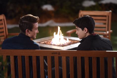 Disney Channel Makes History With First Ever Same Sex Teen Couple In
