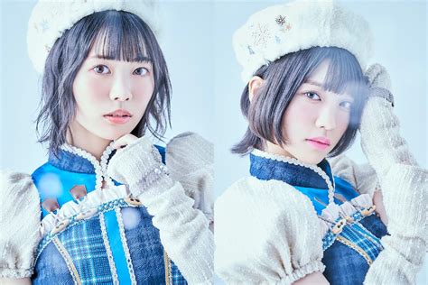 Nemoto Nagi Y Matoba Karin Anuncian Su Graduaci N De Niji No