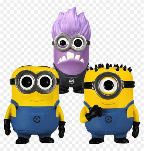 Evil Minion Despicable Me