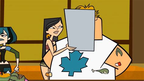 Heather Total Drama Wiki