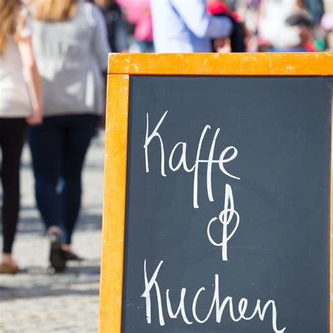 German Coffee The Types Of Coffee And The 5 Best Brands In Germany