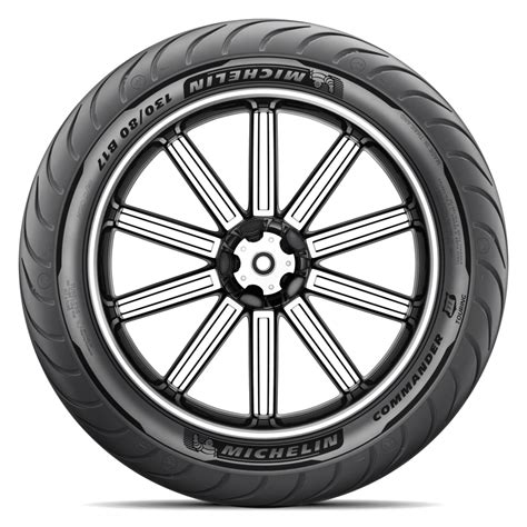 Michelin Commander Iii Touring Motorcycle Tire Michelin Usa