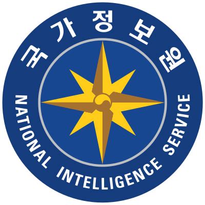 National Intelligence Service (South Korea) - Wikiwand