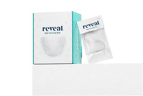 Reveal Retainers Henry Schein Orthodontics