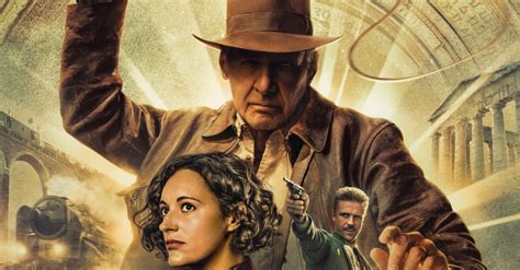 Indiana Jones And The Dial Of Destiny Tickets Are Now On Sale In The