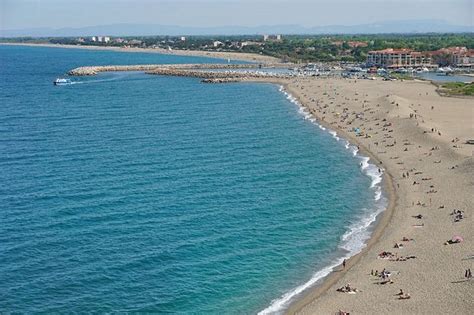 Top Des Plus Belles Plages Autour De Perpignan