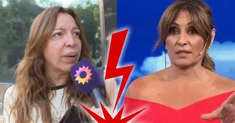 Lizy Tagliani Revel C Mo Est Su Matrimonio Tras El Affaire Con El