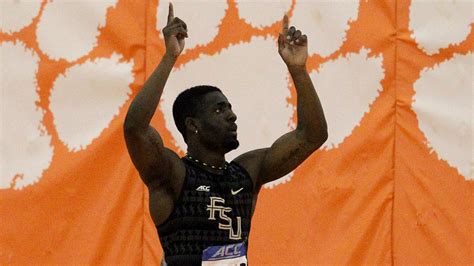 FSU track and field teams enter season with newfound expectations