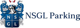 NSGL Parking FAQs NSGL Parking