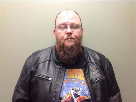 Nebraska Sex Offender Registry Todd Allen Conklin