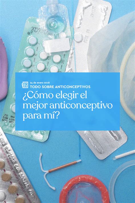 La Mayoría De Los Métodos Anticonceptivos Tienen El Mismo Porcentaje De