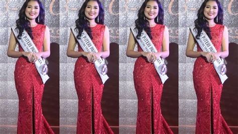 Video Malam Grand Final Pemilihan Putri Pariwisata Dan Duta Wisata