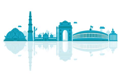 14476 India Gate Illustrations Free Download In Svg Png Eps