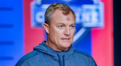 John Lynch Reveals What S Likely To Happen To Trey Lance