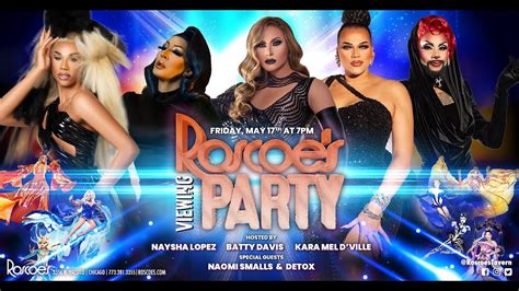 Detox Naomi Smalls Roscoe S RuPaul S Drag Race All Stars 9 Viewing