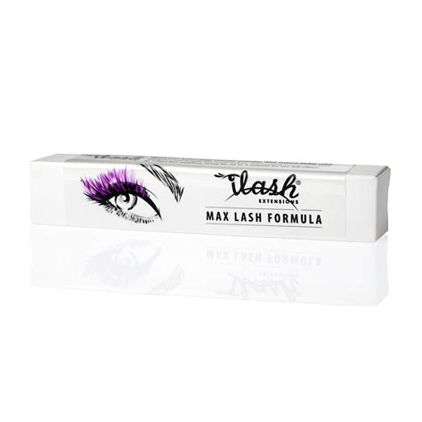 Max Lash Formula 3ml Lasting Cosmetics Serbia