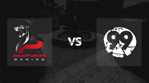 Map Panthers Gaming Vs Orgless Damage Liga Saison Div