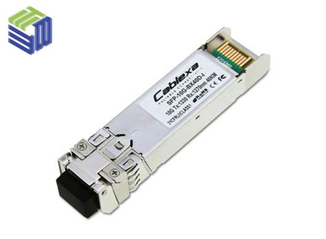 Cisco Sfp G Bx D I Sfp Bidirectional For Km Downstream Kho Ng