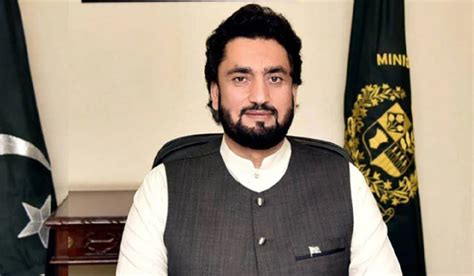 Ihc Declares Pti S Shehryar Afridi S Arrest Unlawful And Void