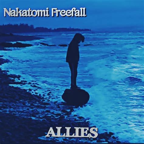 Synth Single Review Allies By Nakatomi Freefall Hubpages