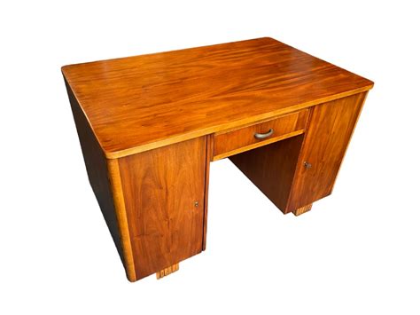 Art Deco Desk