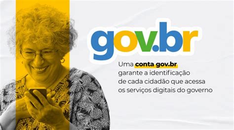 Mais De Mi Usam Ferramenta De Seguran A Em Contas Gov Br