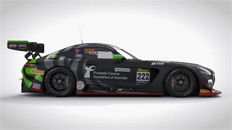 Lowndes Bathurst Hour Livery Unveiled Speedcafe