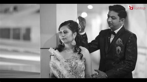 Harshal Weds Pratiksha Wedding Teaser Harsh Karnawat Photography