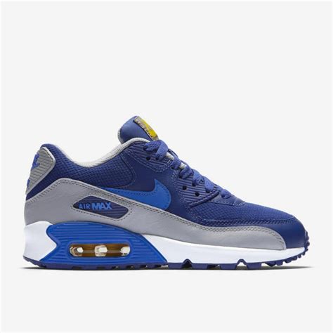 Nike Nike Air Max 90 Mesh Gs Sport Vision