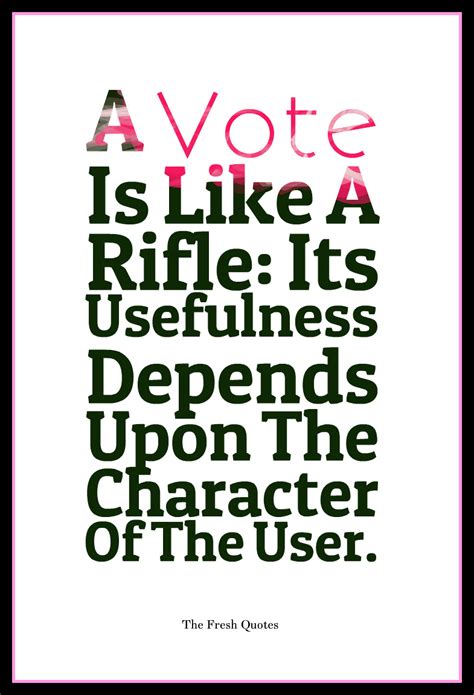 80 Unique Slogans On Voting Awareness Slogans Buddy