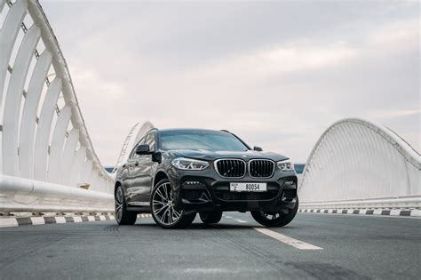 Rent A Bmw X Black Id In Dubai Renty Ae