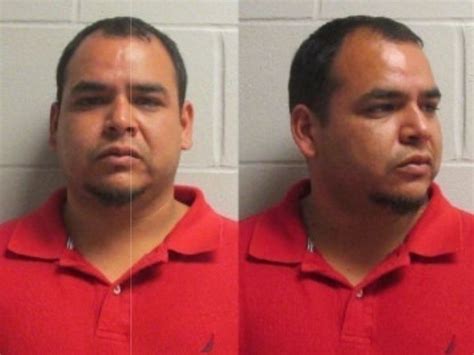 Police Harlingen Man Accused Of Sexually Abusing Two Girls Kveo Tv