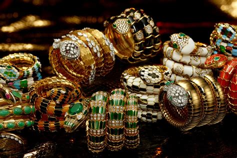 The Ultimate Guide to Bulgari Jewelry | La Patiala