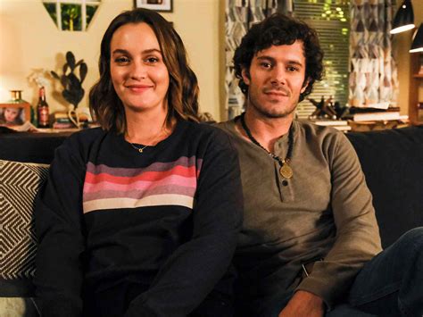 Adam Brody And Leighton Meesters 2 Kids All About Their Daughter And Son